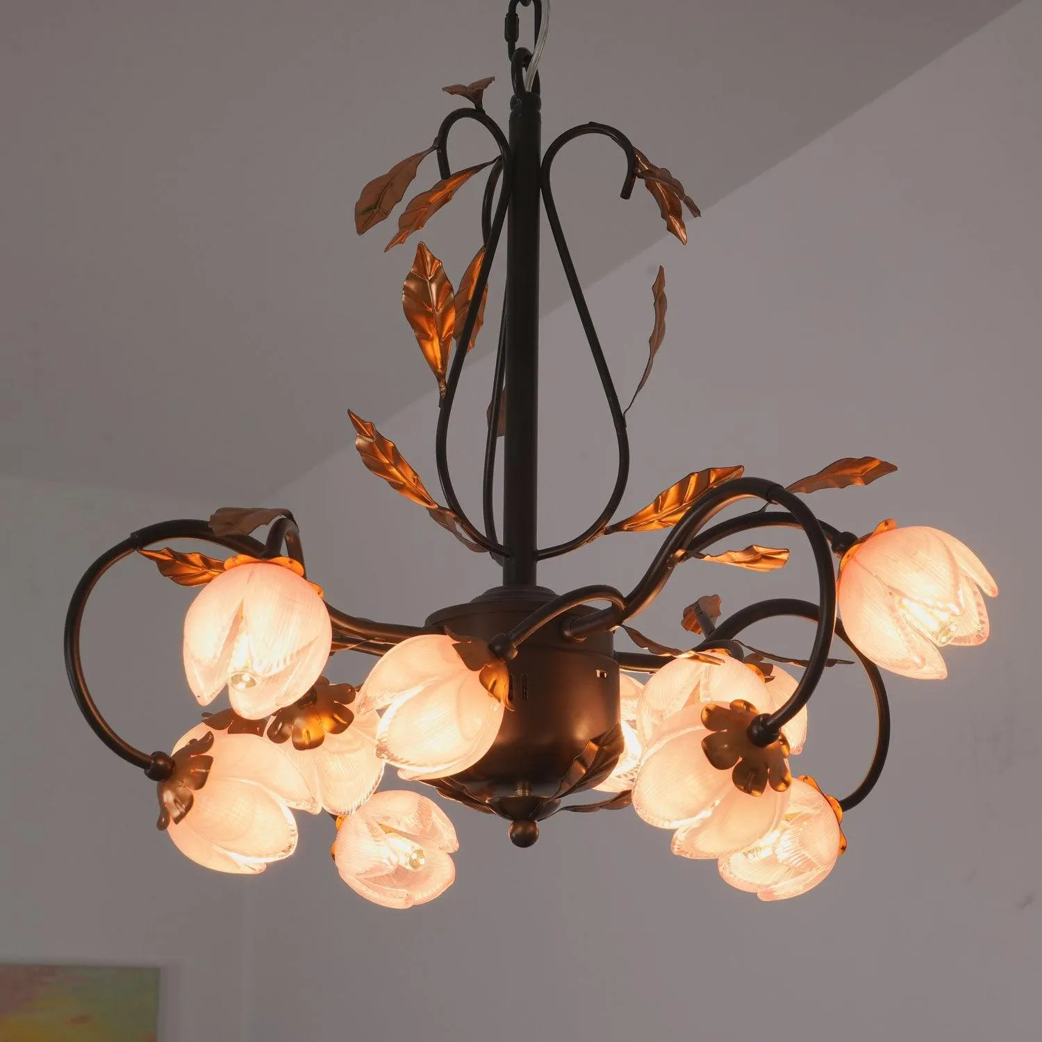 Romantic Giulia Chandelier