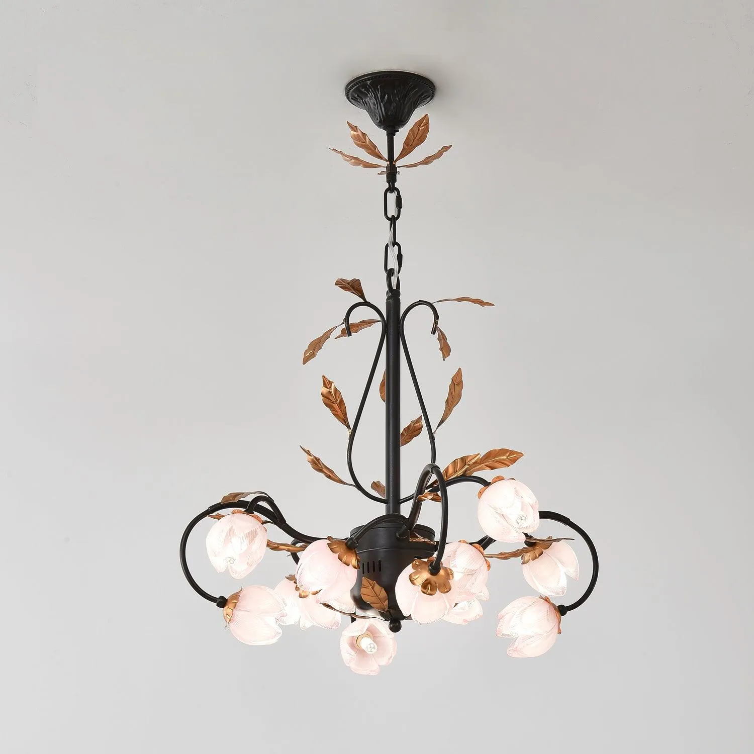 Romantic Giulia Chandelier