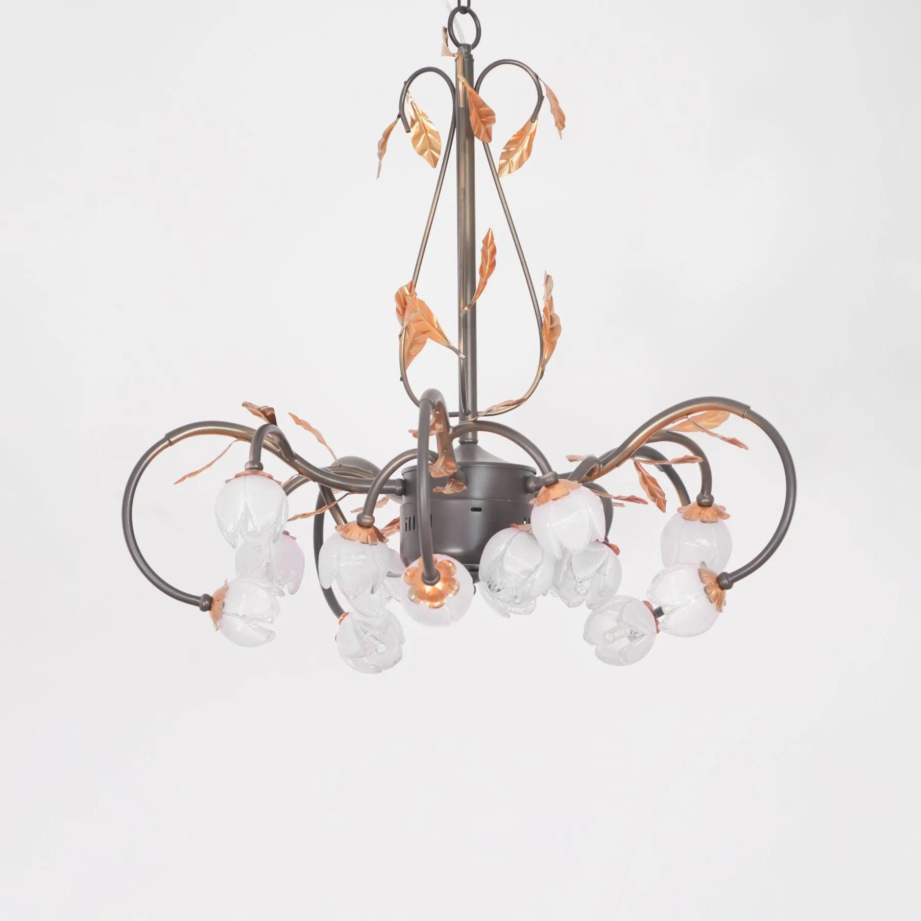 Romantic Giulia Chandelier