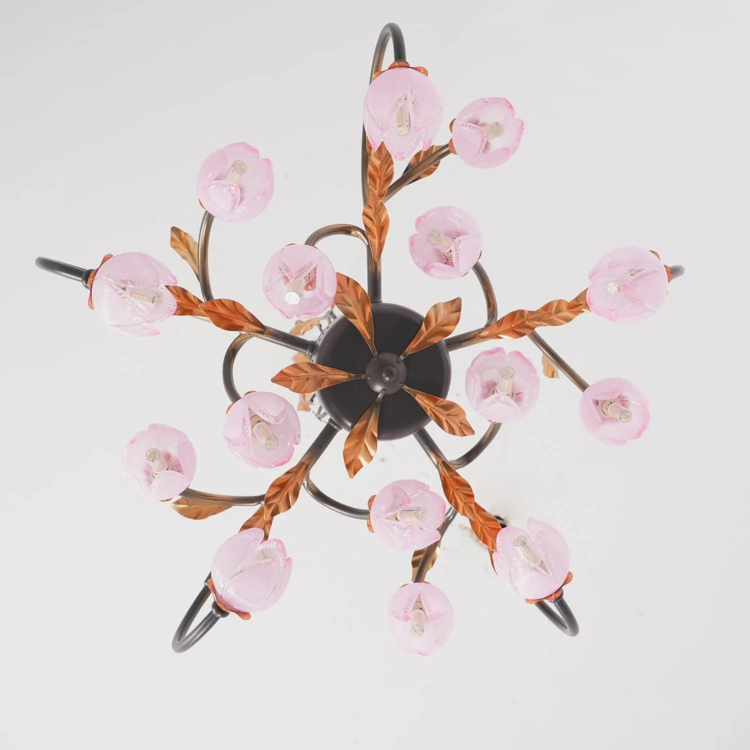 Romantic Giulia Chandelier