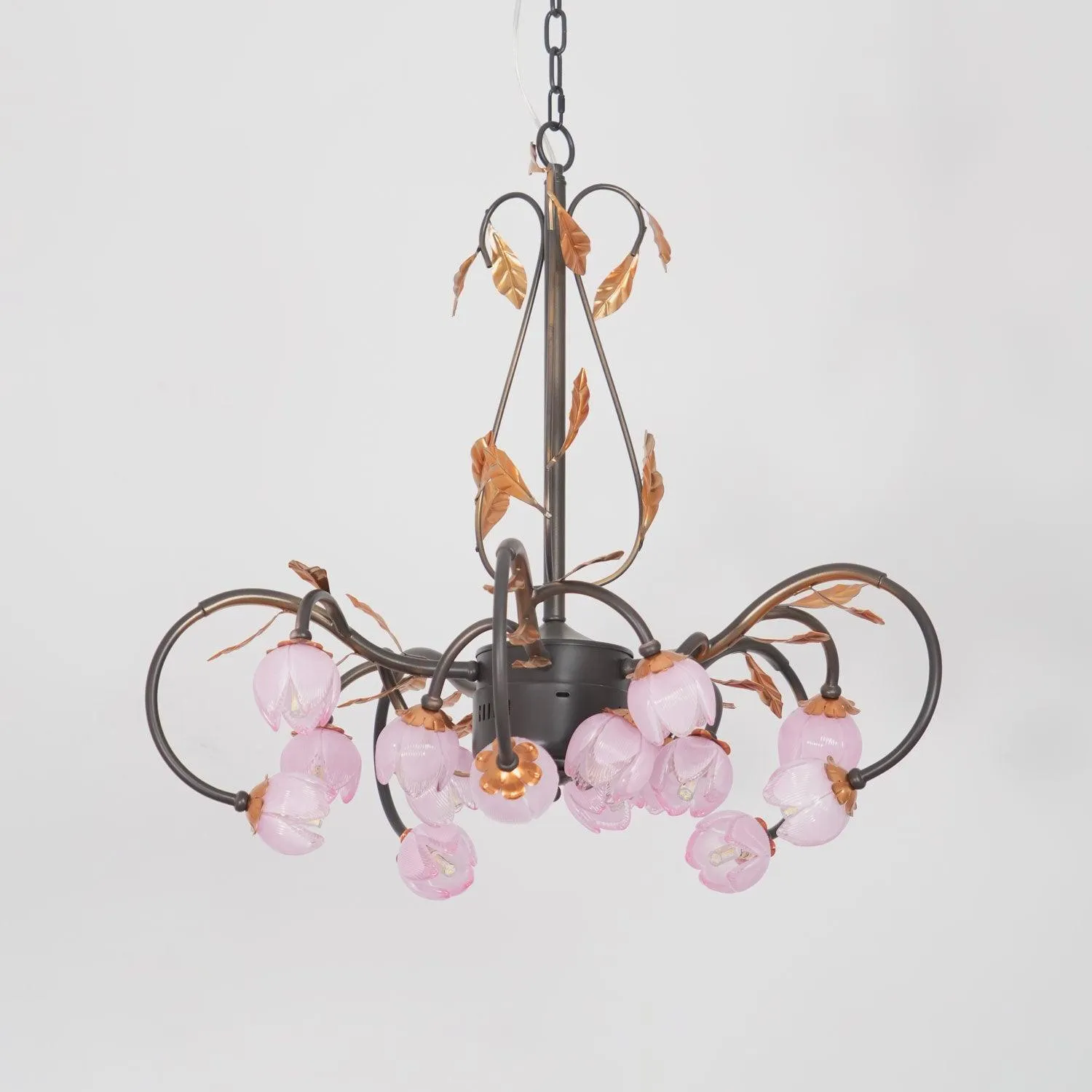 Romantic Giulia Chandelier