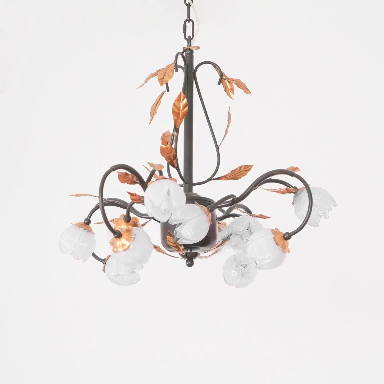 Romantic Giulia Chandelier