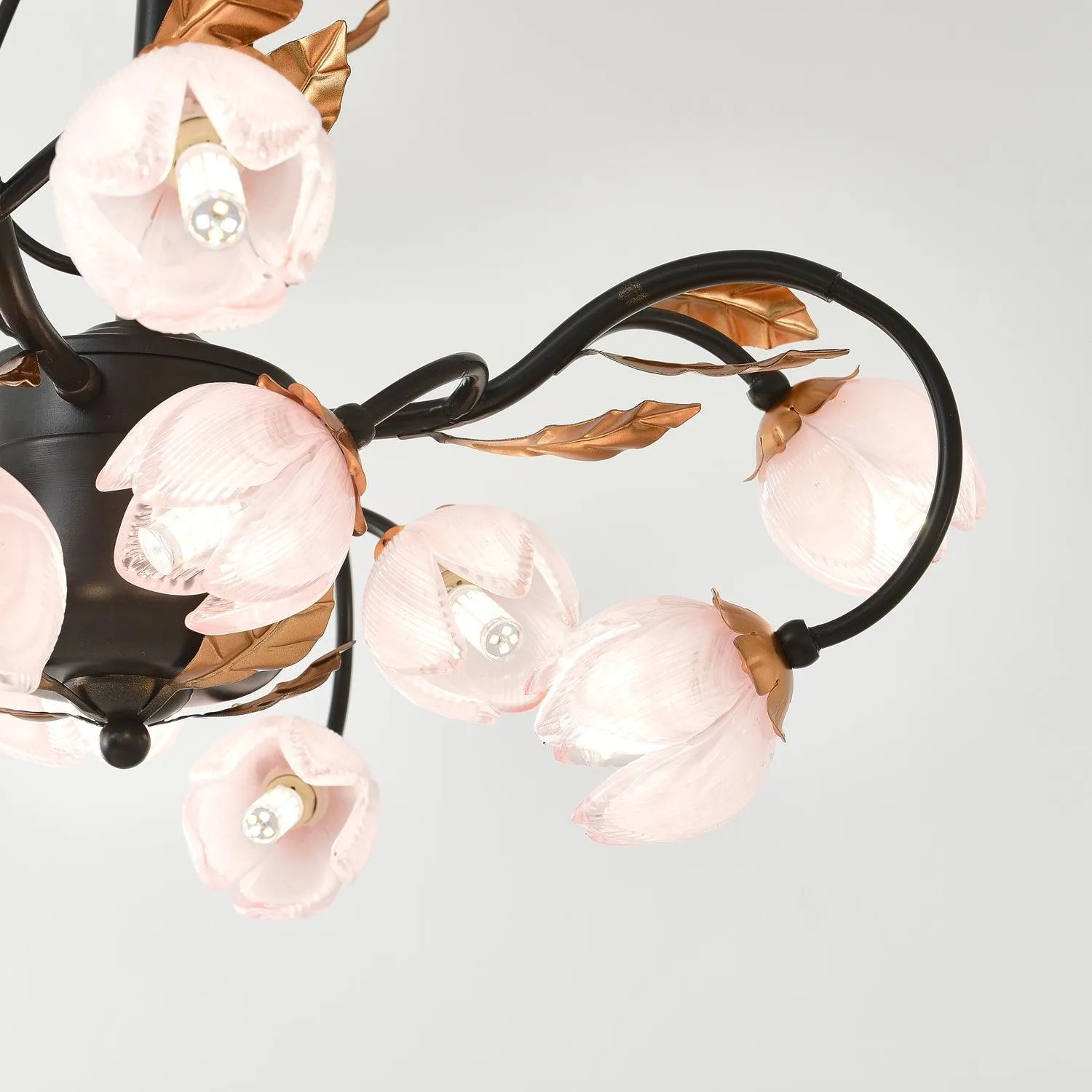 Romantic Giulia Chandelier