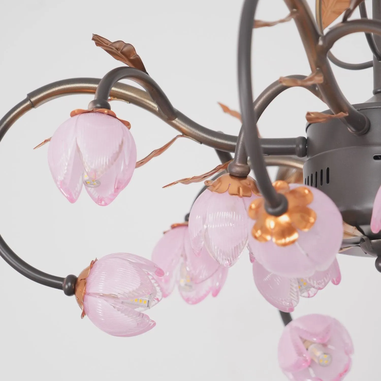 Romantic Giulia Chandelier