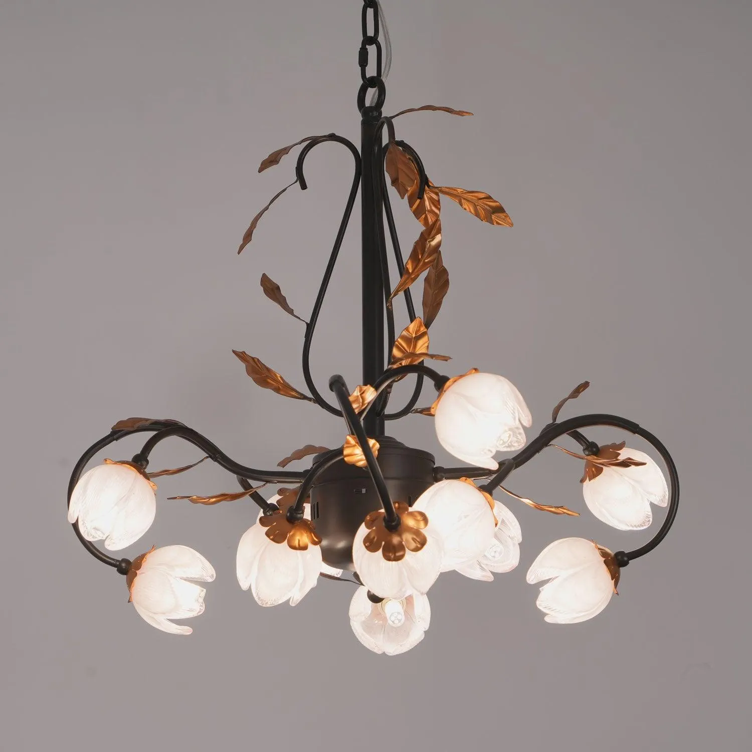 Romantic Giulia Chandelier