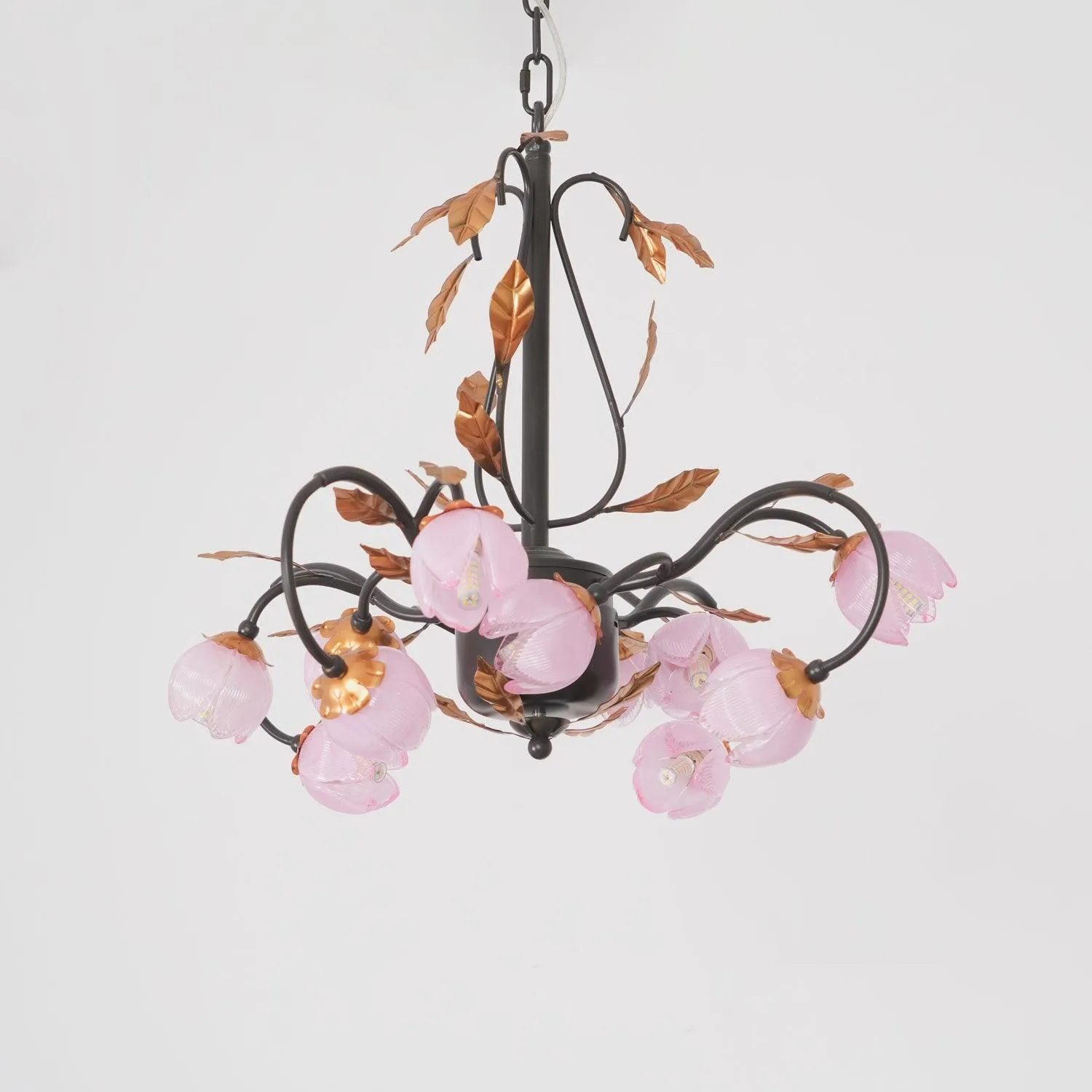 Romantic Giulia Chandelier