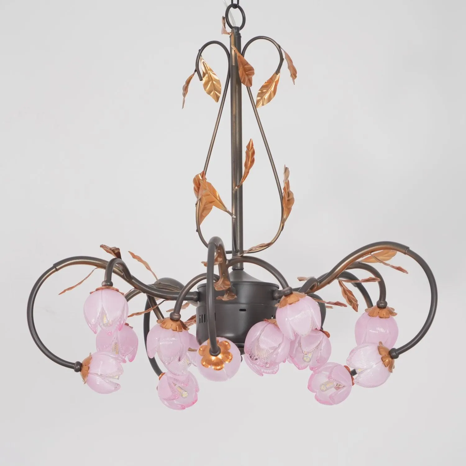 Romantic Giulia Chandelier