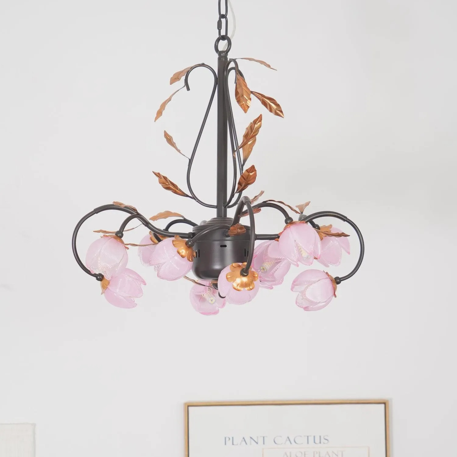 Romantic Giulia Chandelier