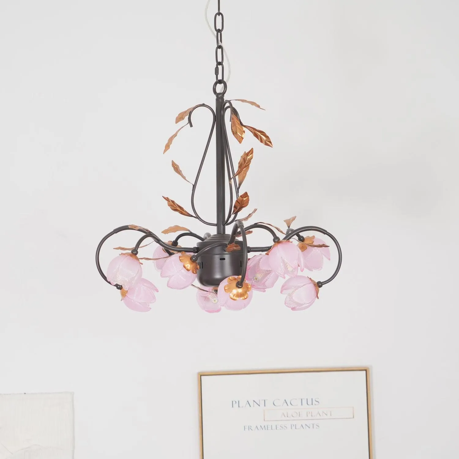 Romantic Giulia Chandelier