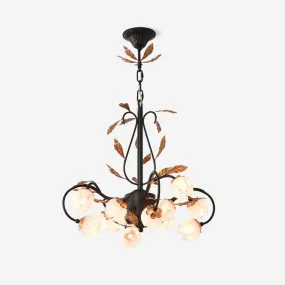 Romantic Giulia Chandelier