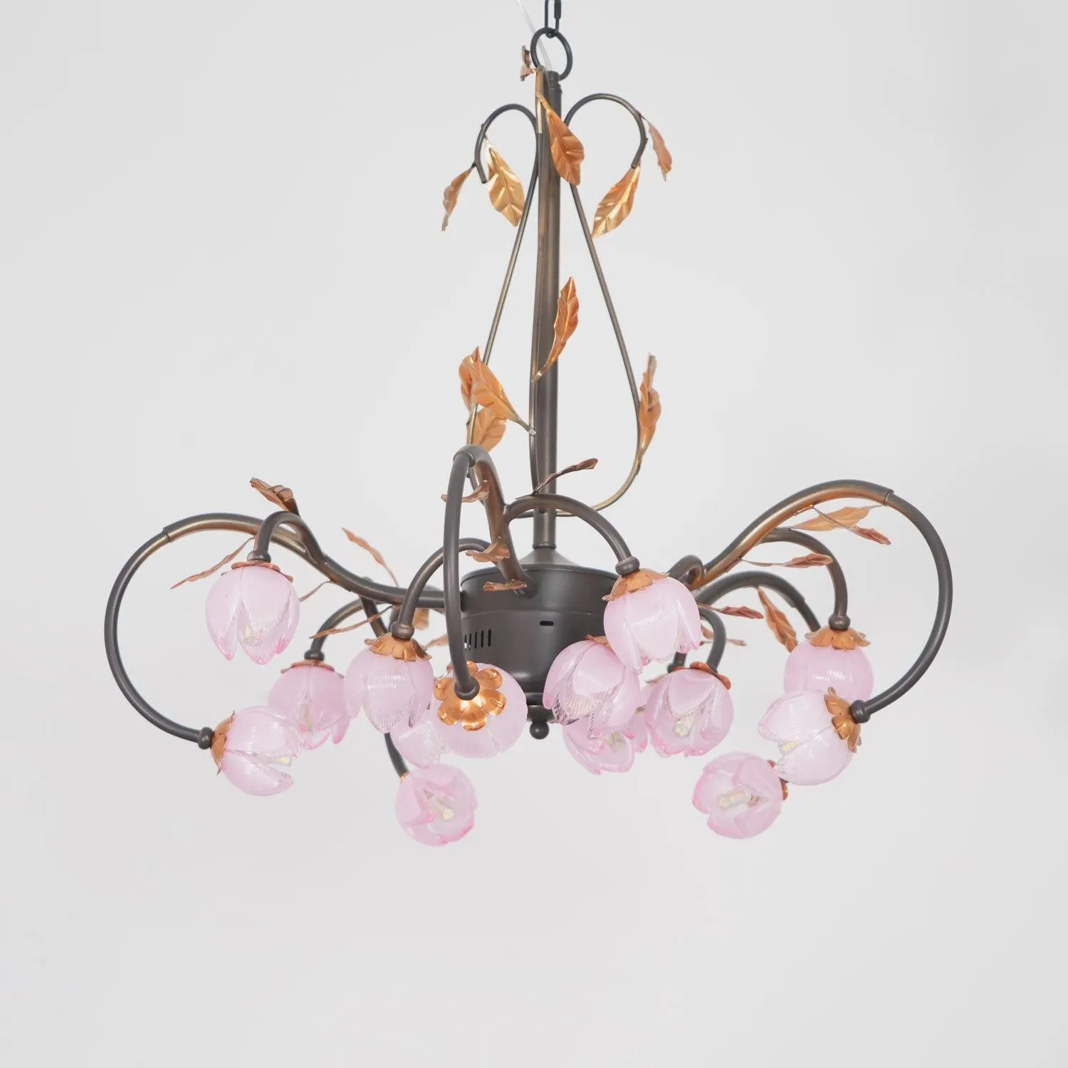 Romantic Giulia Chandelier