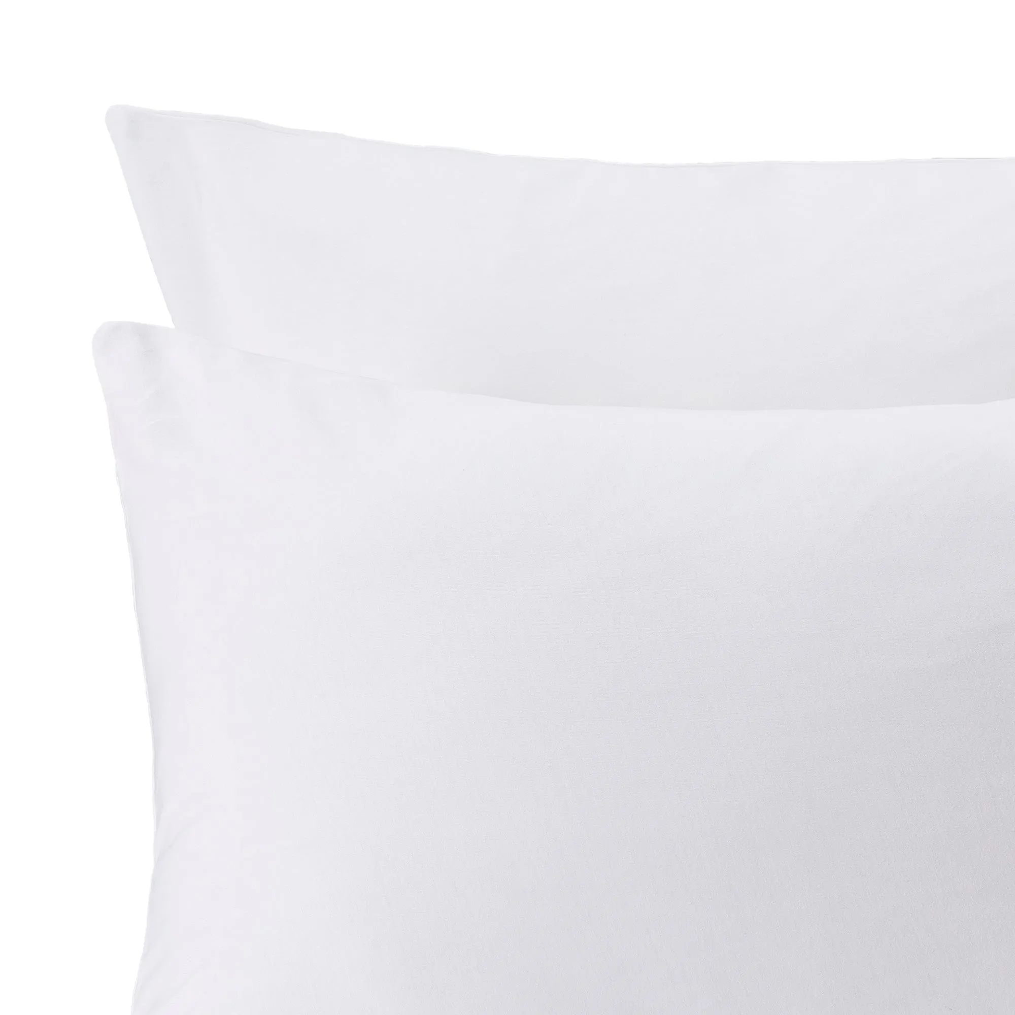 Samares Pillowcase [White]