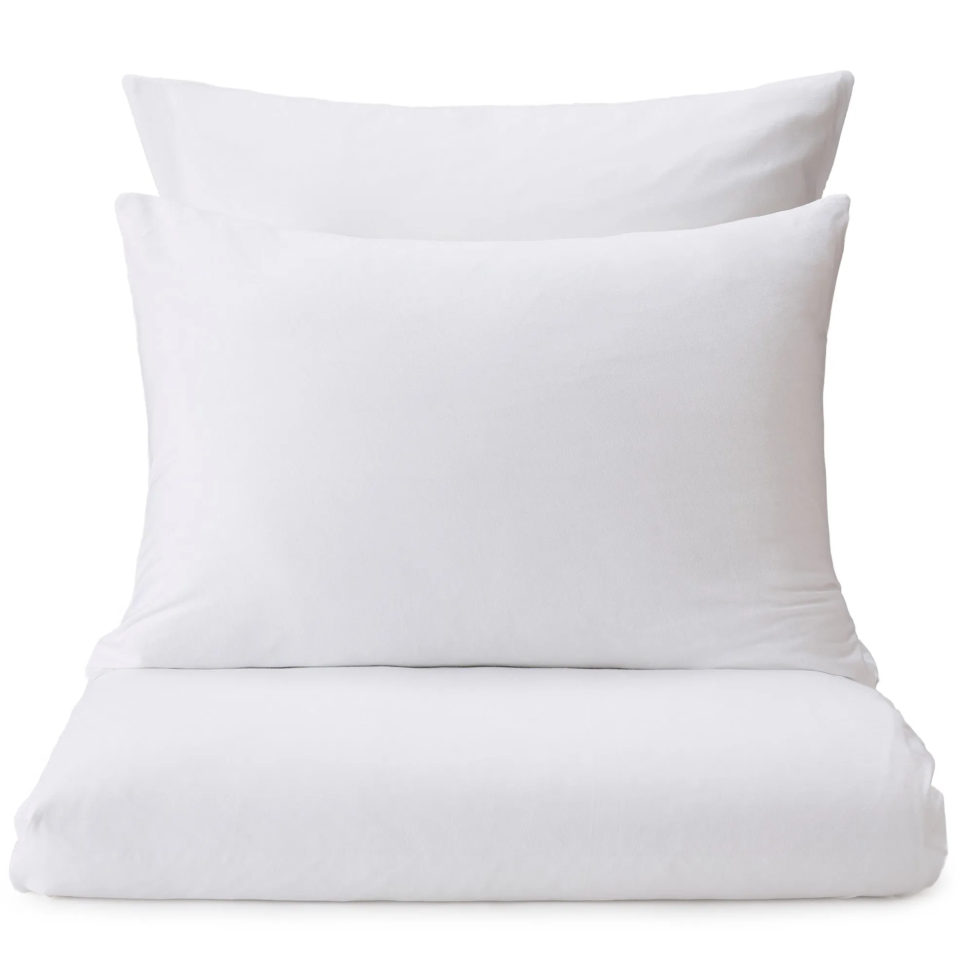 Samares Pillowcase [White]