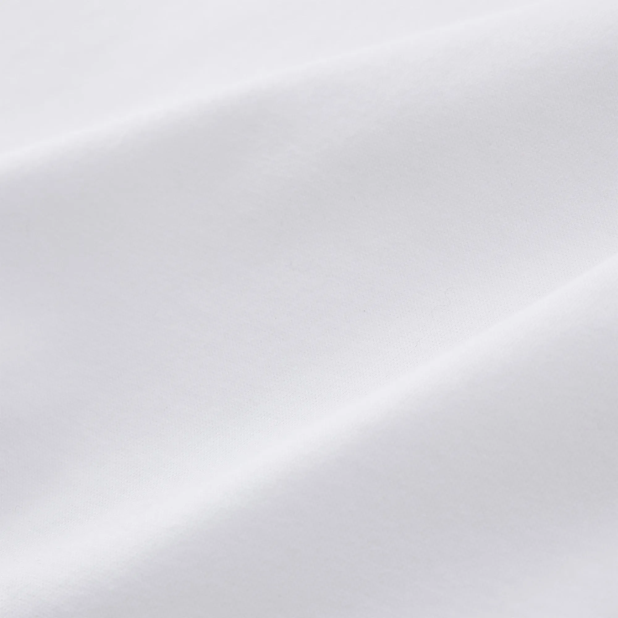 Samares Pillowcase [White]