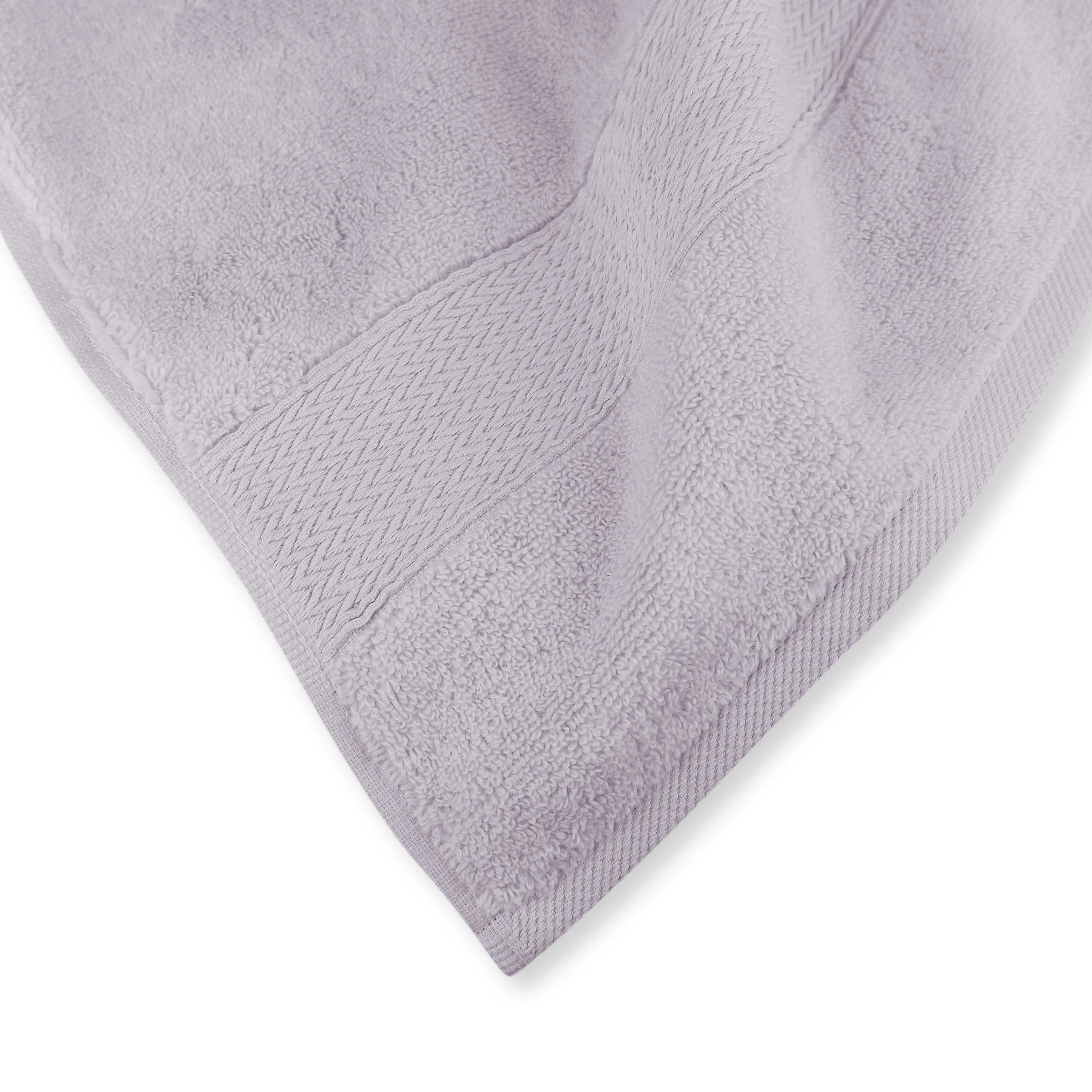 San Matteo Long Staple Turkish Luxury Hand Towels Collection