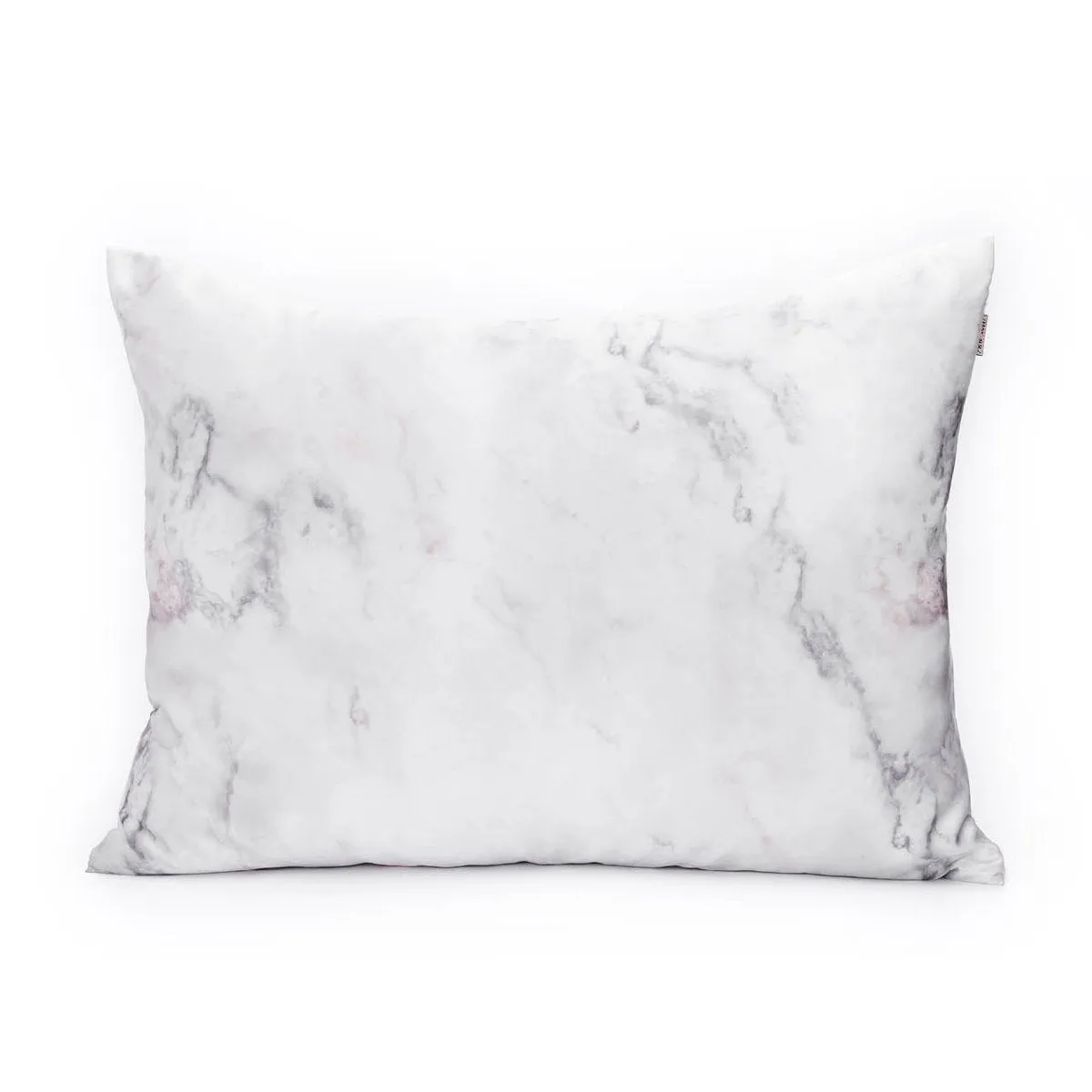 Satin Pillowcase - Soft Marble