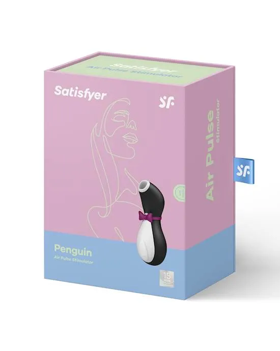 Satisfyer Pro Penguin Next Generation