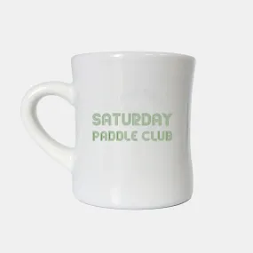 Saturday Paddle Club Essential Mug