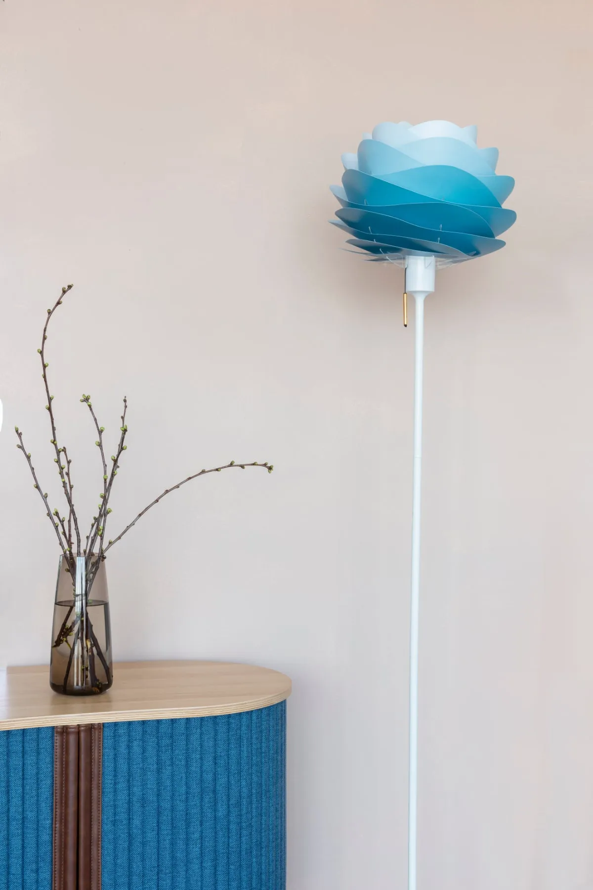 SHANTE Floor Lamp Stand