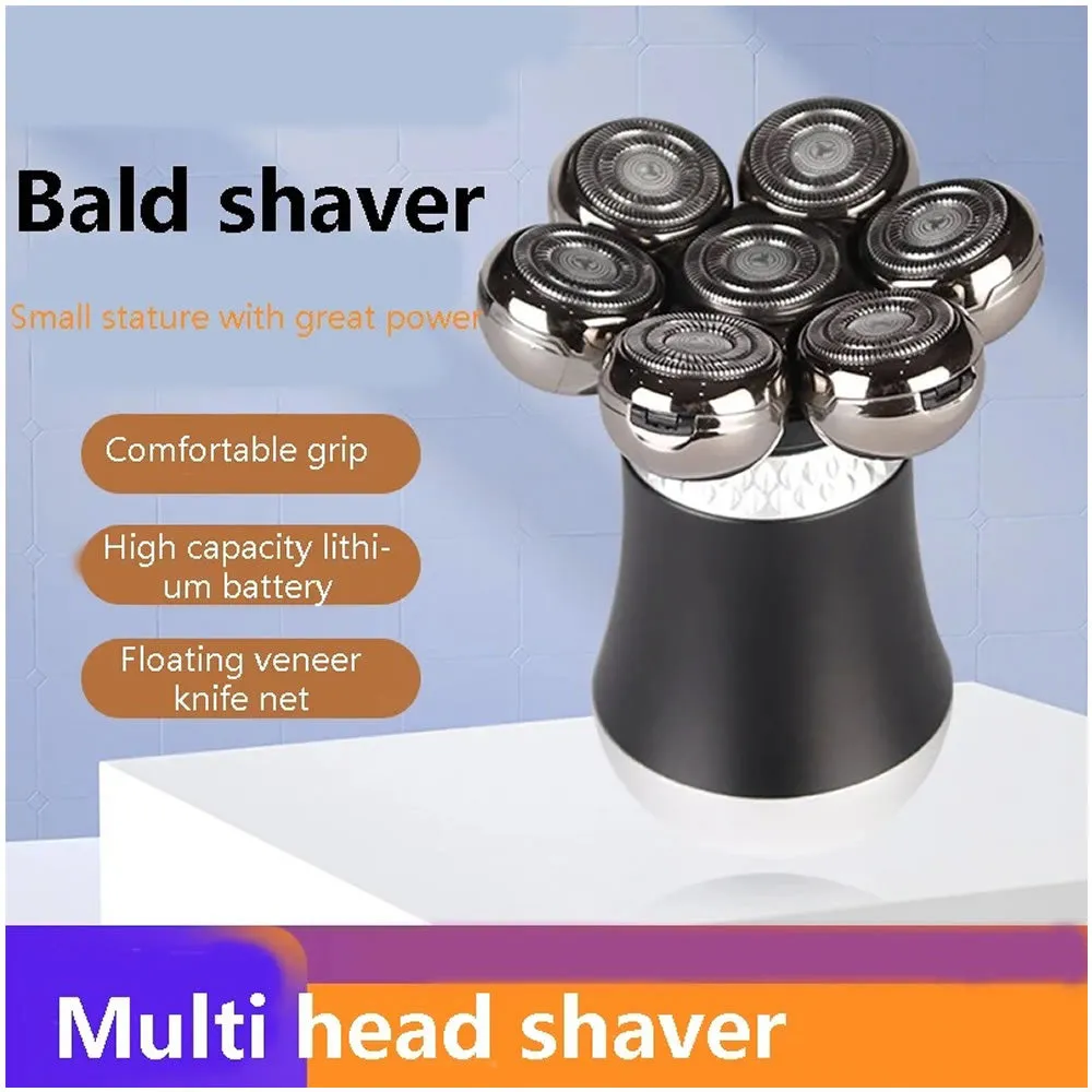 Shaver Ab-J426 Black