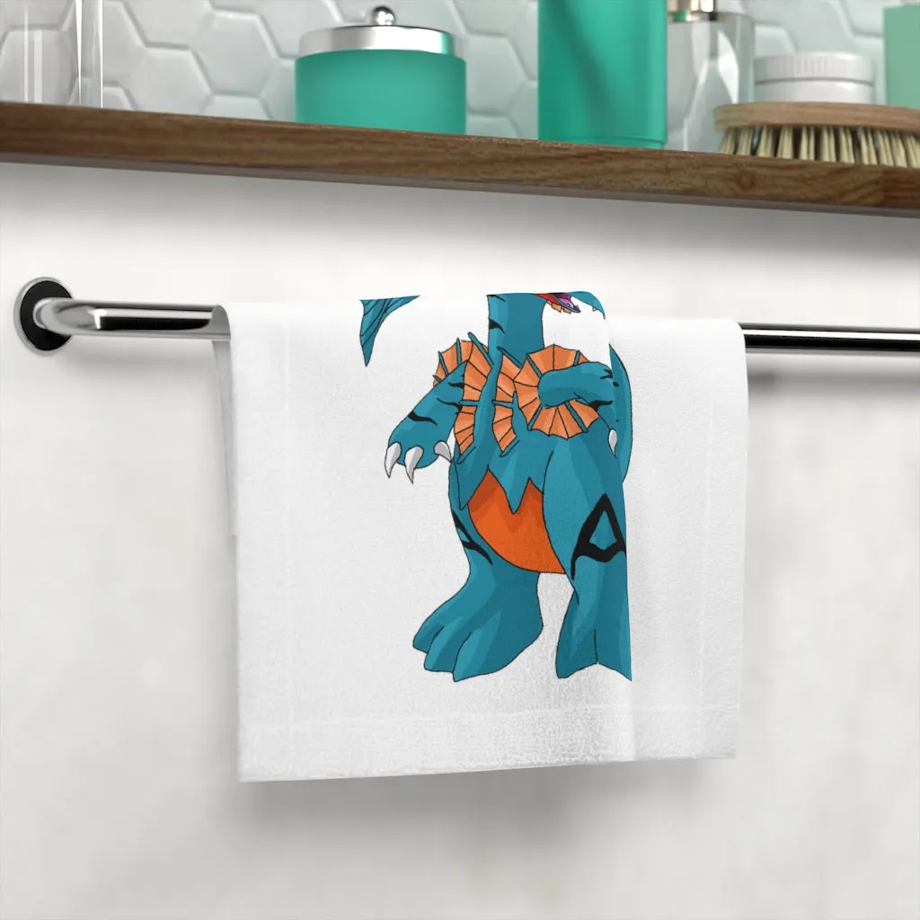 Shirei Face Towel