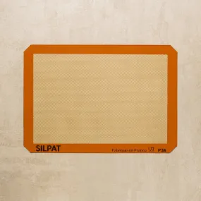 Silpat Cookie Size Baking Mat