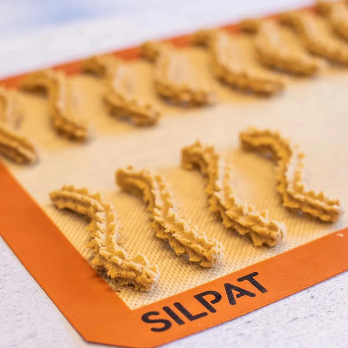 Silpat Cookie Size Baking Mat