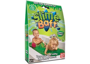 Slime Baff