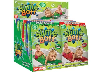 Slime Baff