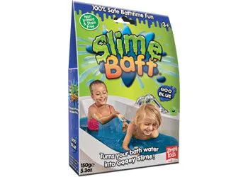 Slime Baff