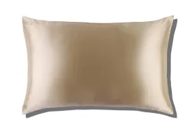 Slip Pillowcase - Caramel (Queen)