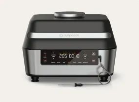 Smart Air Fryer Grill XL - 8.5L