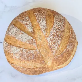 Sourdough Bread