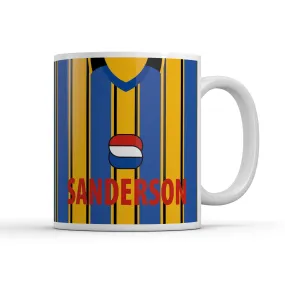 Southampton '96 Mug