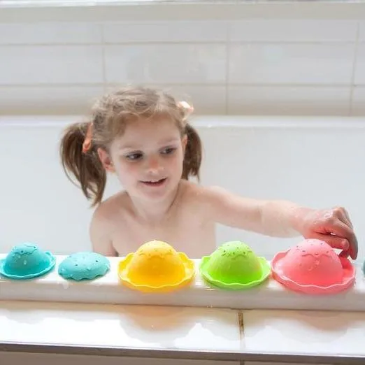 Stack & Pour Bath Egg