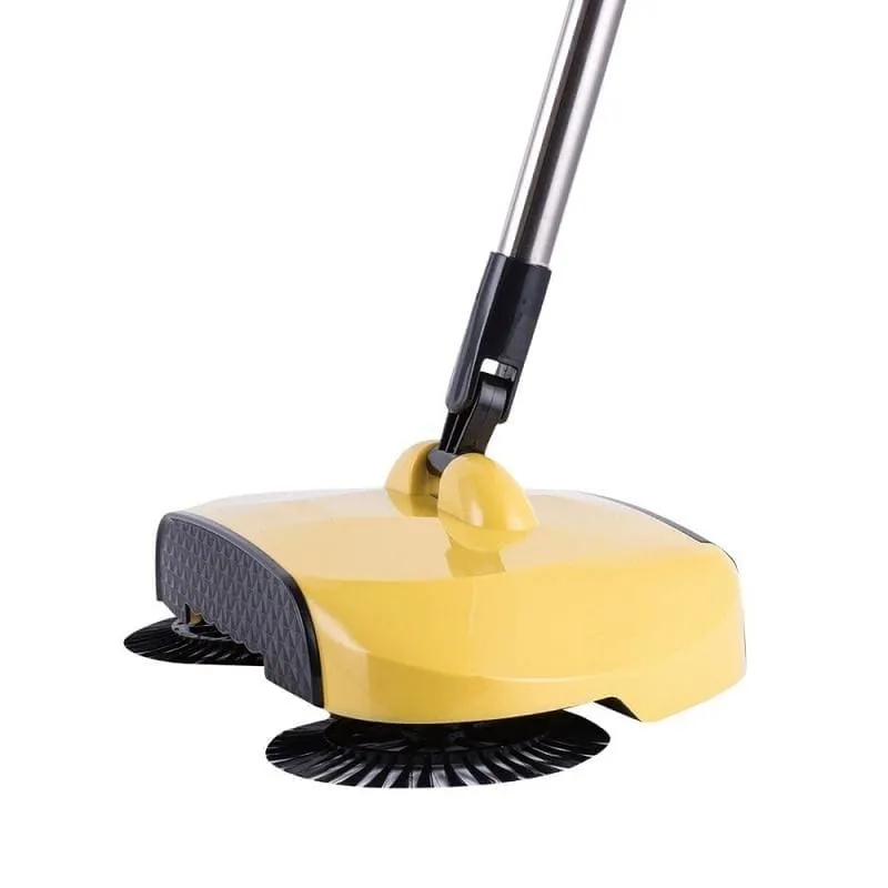 Stainless Steel Sweeping Machine for home