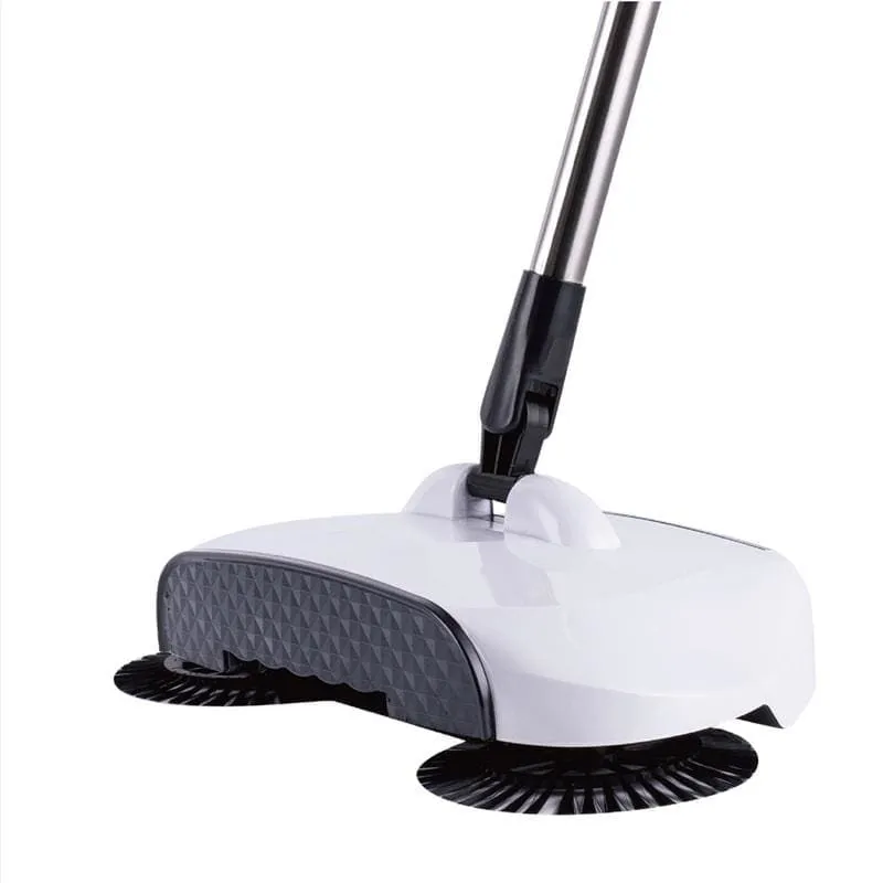 Stainless Steel Sweeping Machine for home