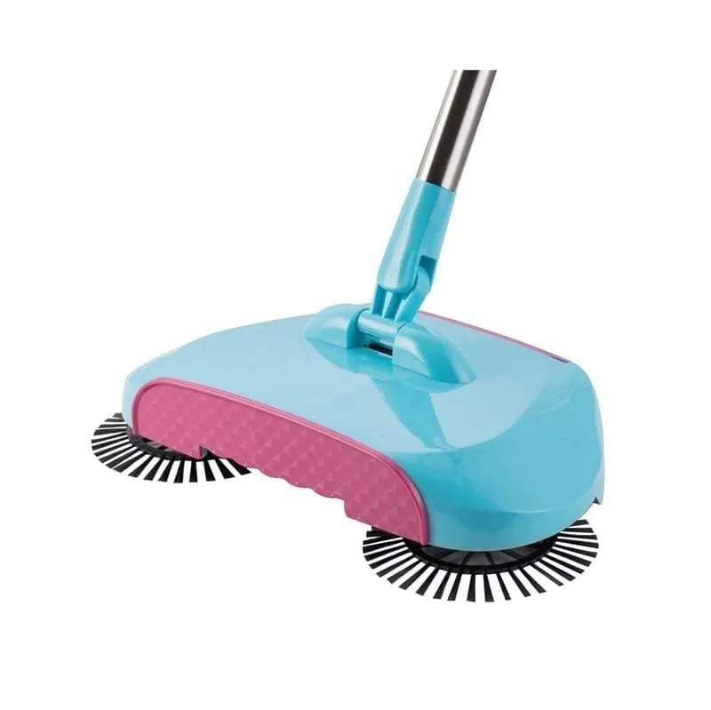 Stainless Steel Sweeping Machine for home