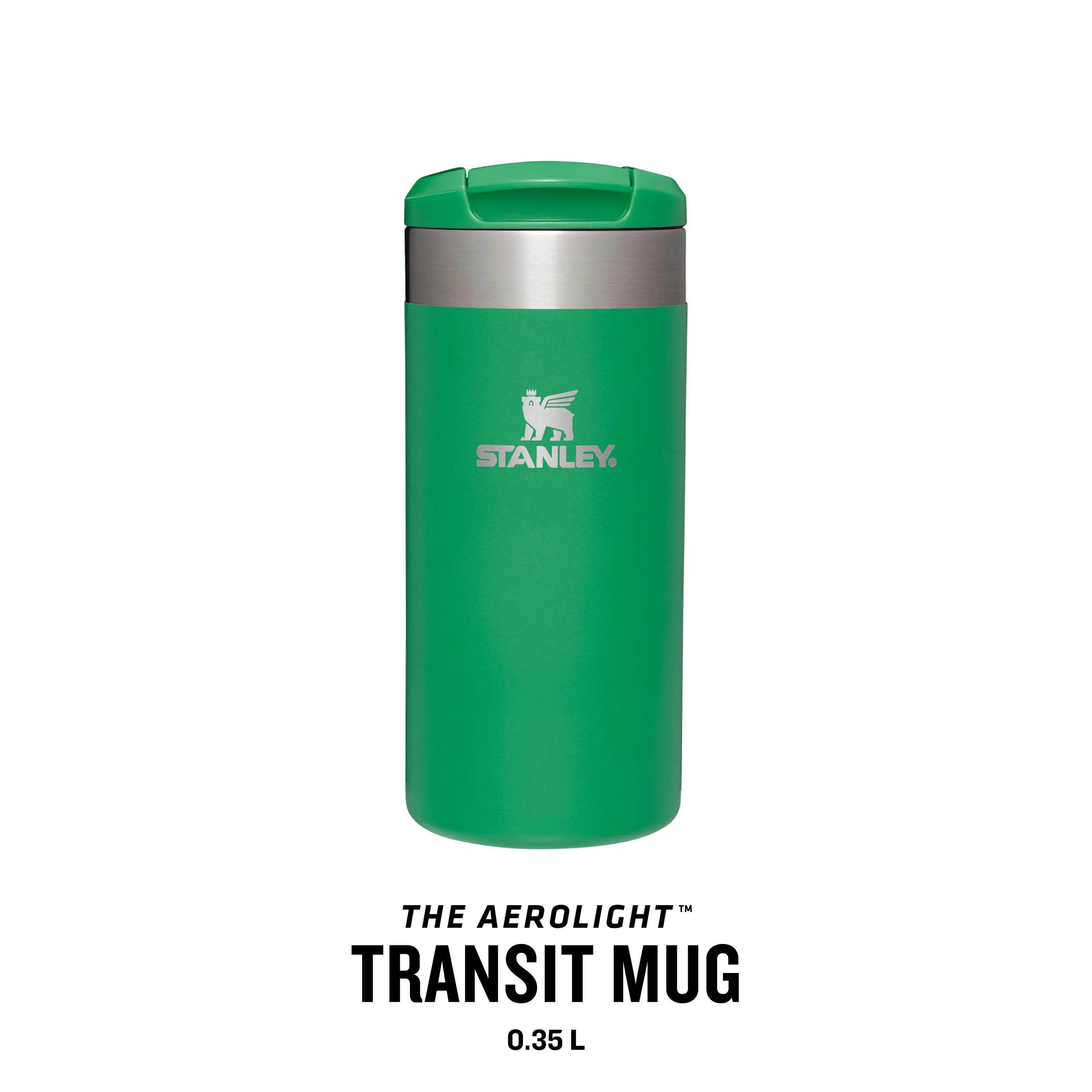 Stanley Aerolight Transit Mug 0.35L Meadow