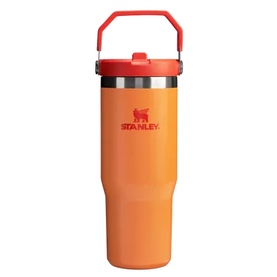 Stanley IceFlow Flip Straw Tumbler - 30oz