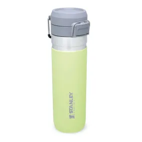 STANLEY Leakproof Flip Water Bottle 709ML - Citron