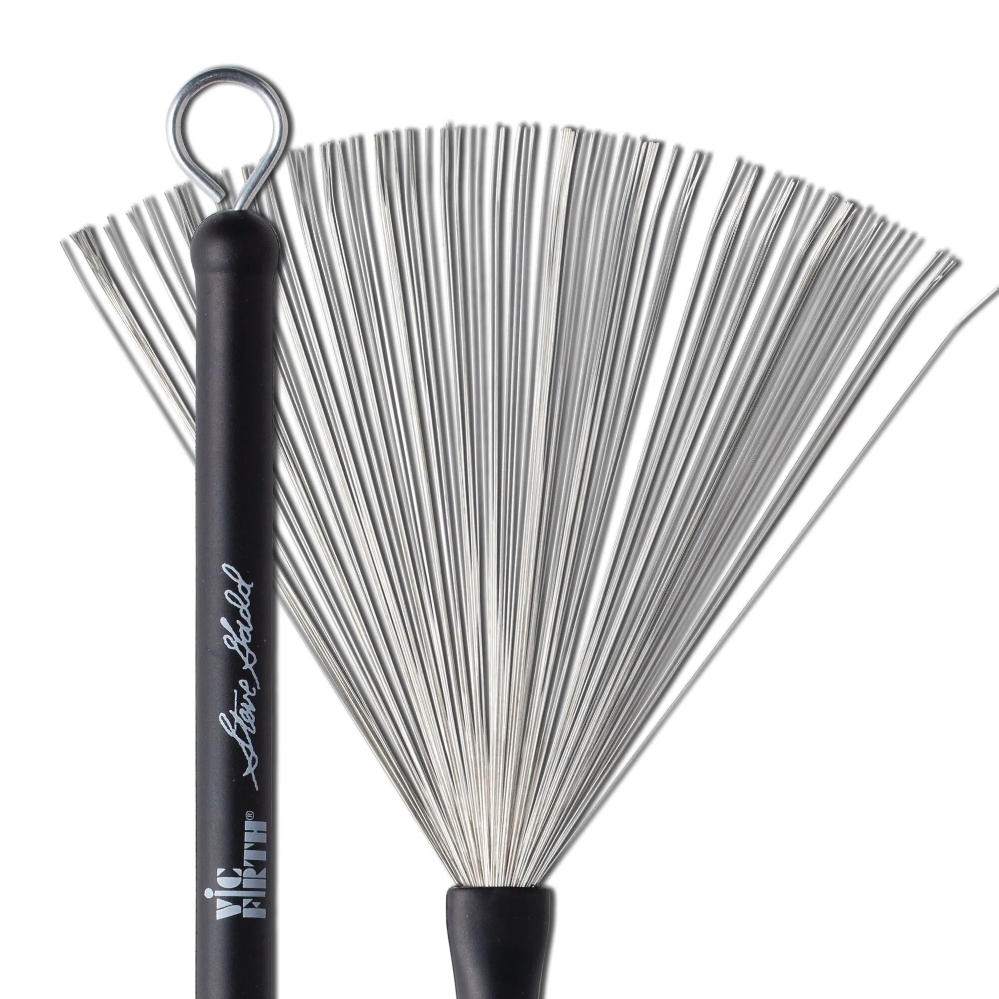 Steve Gadd Wire Brushes