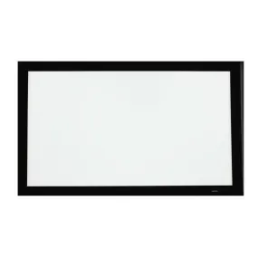 Stewart Filmscreen Cima BC 16:9 Screen - Neve White - 110"