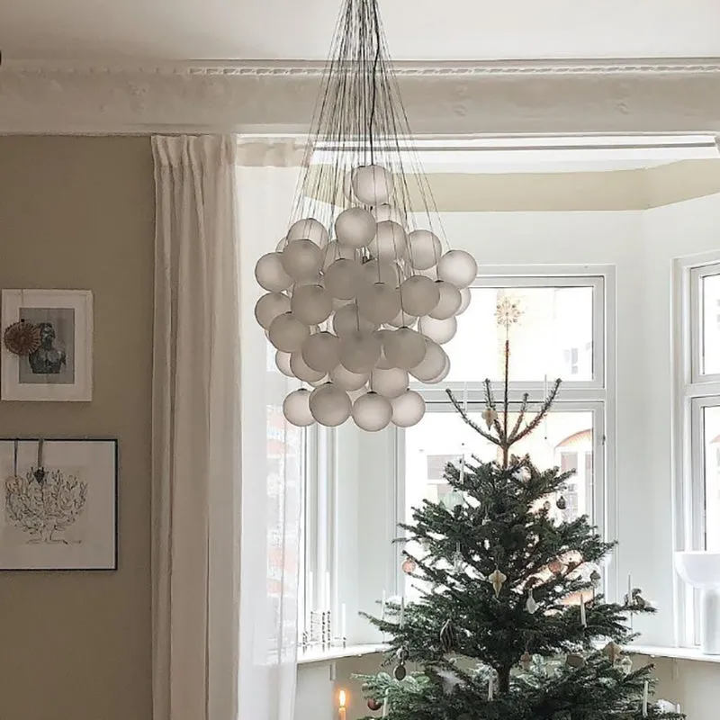 Stochastic Chandelier