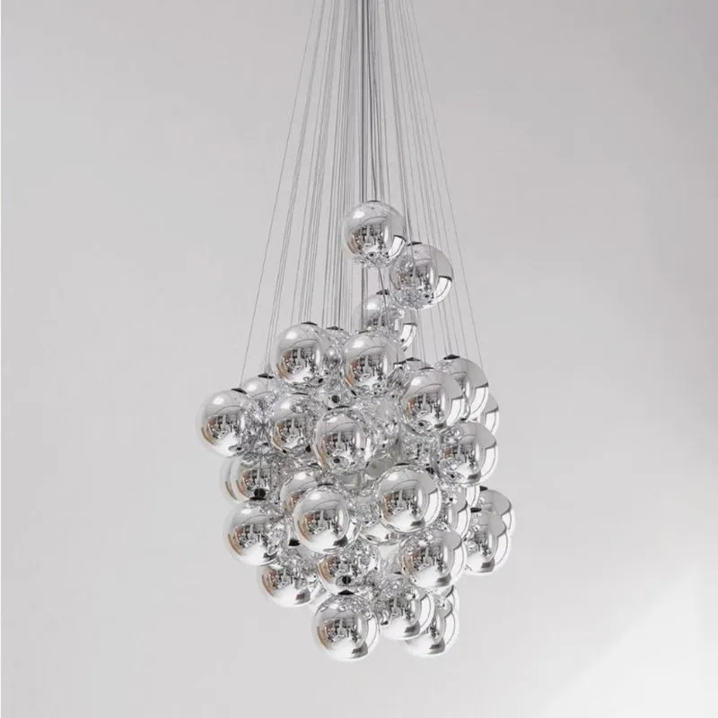 Stochastic Chandelier