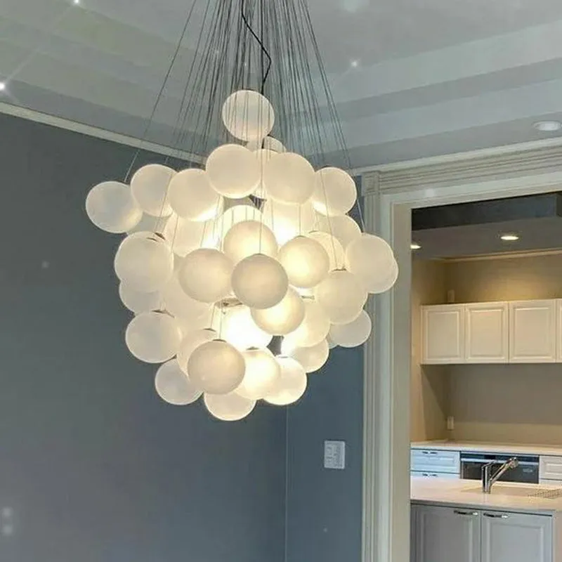 Stochastic Chandelier