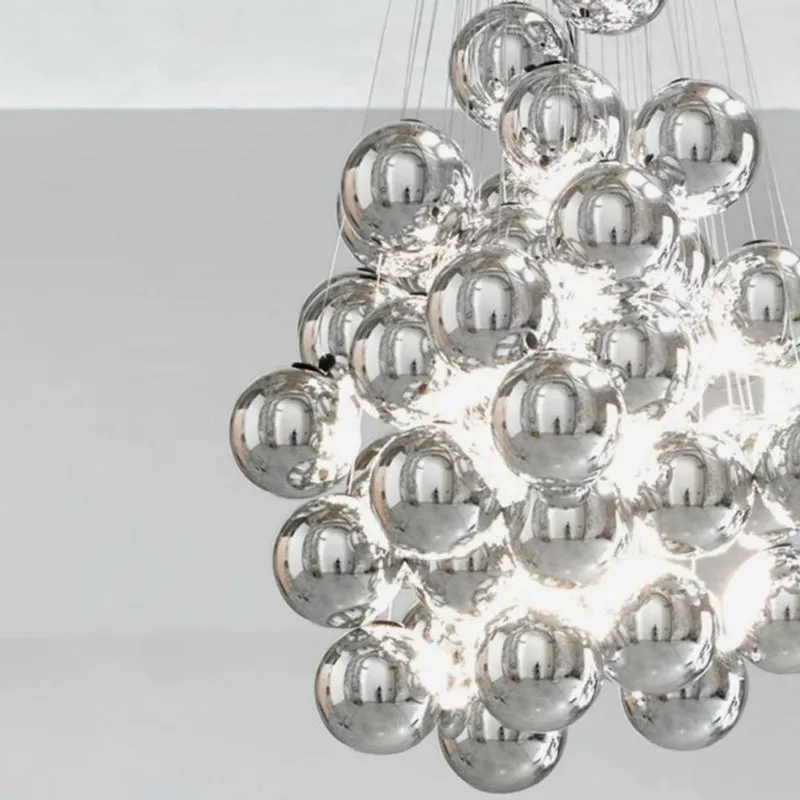 Stochastic Chandelier