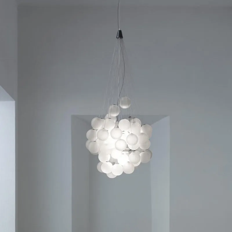 Stochastic Chandelier