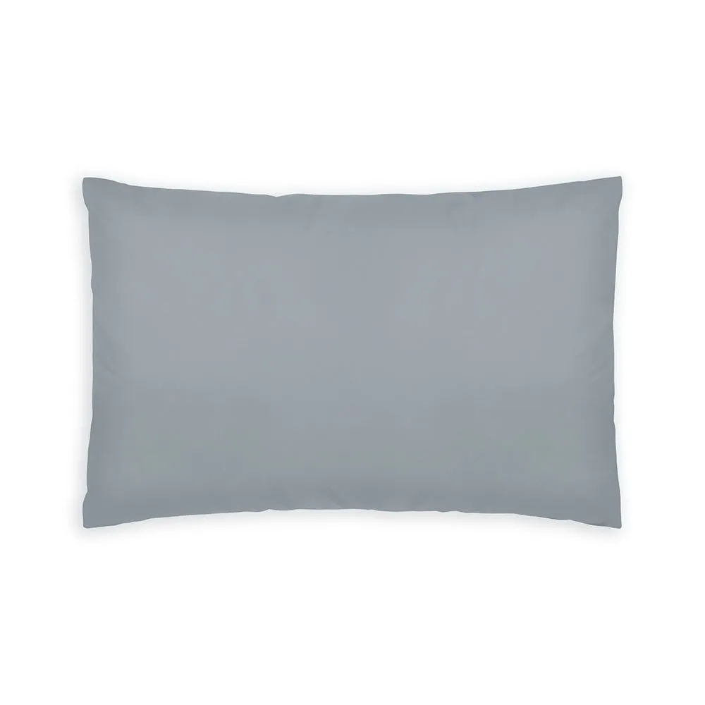 STOCKHOLM | Tranquil gray | Pillowcase | US size / 20.5x26.5" | 52x67cm