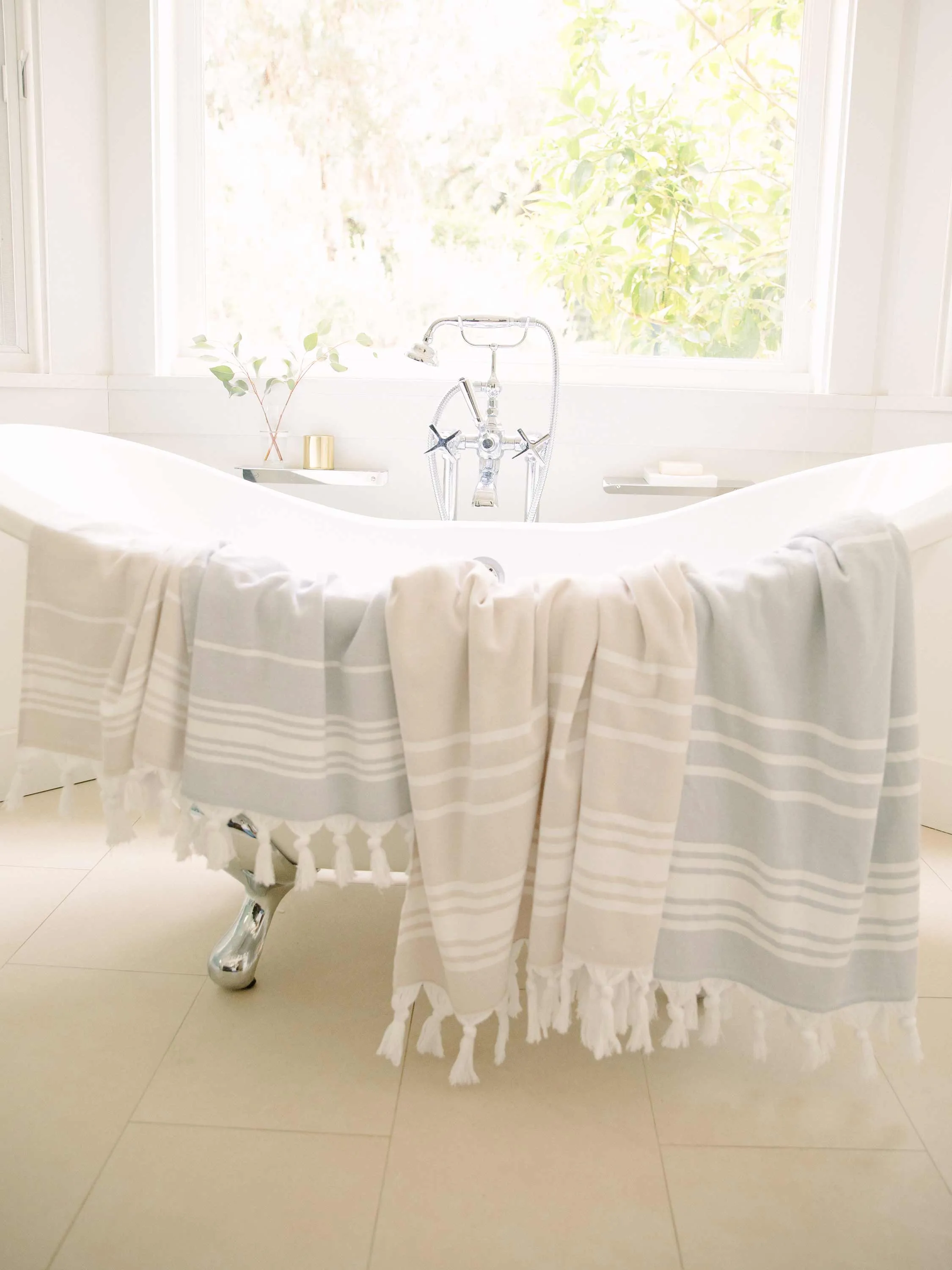 Stone Classic Turkish Towel